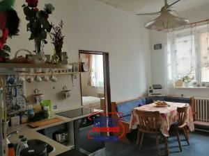 Prodej rodinného domu, České Budějovice, Dělnická, 380 m2