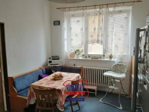 Prodej rodinného domu, České Budějovice, Dělnická, 380 m2