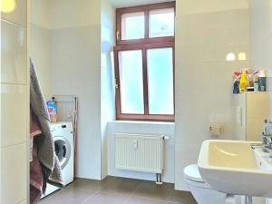 Pronájem bytu 1+kk, Praha - Krč, Budějovická, 27 m2