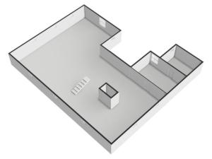 Prodej komerční nemovitosti, Mikulášovice, 1570 m2