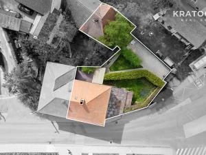 Prodej obchodního prostoru, Odolena Voda, Květnová, 220 m2