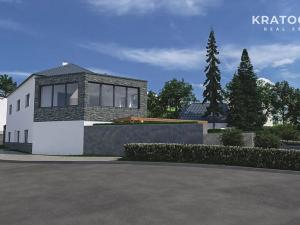 Prodej obchodního prostoru, Odolena Voda, Květnová, 220 m2