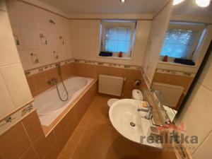 Pronájem bytu 2+1, Štítina, Havlíčkova, 60 m2