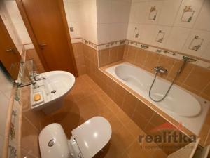 Pronájem bytu 2+1, Štítina, Havlíčkova, 60 m2