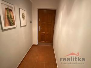 Pronájem bytu 2+1, Štítina, Havlíčkova, 60 m2