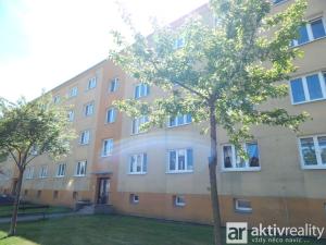 Prodej bytu 2+1, Duchcov, Družby, 55 m2