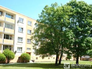 Prodej bytu 2+1, Duchcov, Družby, 55 m2