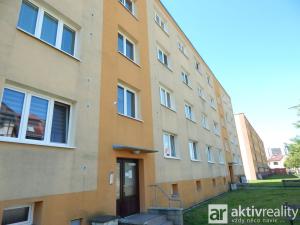 Prodej bytu 2+1, Duchcov, Družby, 55 m2