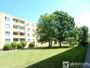 Prodej bytu 2+1, Duchcov, Družby, 55 m2