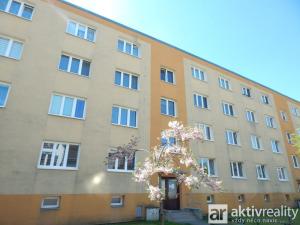 Prodej bytu 2+1, Duchcov, Družby, 55 m2