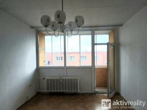 Prodej bytu 2+1, Duchcov, Družby, 55 m2