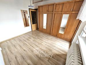 Pronájem bytu 3+1, Bruntál, Dolní, 65 m2