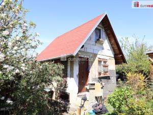 Prodej chaty, Karlovy Vary, Buchenwaldská, 26 m2
