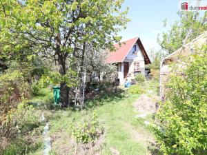Prodej chaty, Karlovy Vary, Buchenwaldská, 26 m2