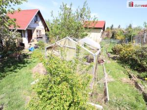 Prodej chaty, Karlovy Vary, Buchenwaldská, 26 m2