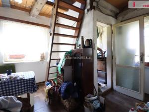 Prodej chaty, Karlovy Vary, Buchenwaldská, 26 m2