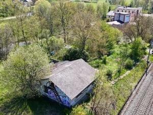 Prodej rodinného domu, Letovice, 108 m2