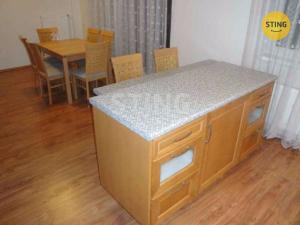 Pronájem bytu 3+kk, Ostrava, U Soudu, 97 m2