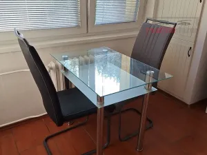 Pronájem bytu 1+1, Brno, Vondrákova, 33 m2