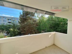 Pronájem bytu 1+1, Brno, Vondrákova, 33 m2