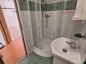Pronájem bytu 1+1, Brno, Vondrákova, 33 m2