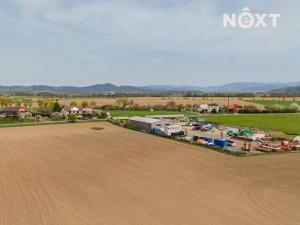 Prodej komerčního pozemku, Zábřeh, Lesnická, 16000 m2