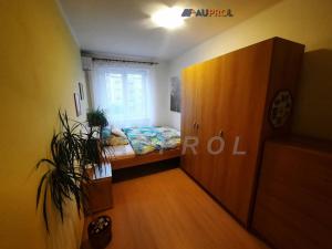 Prodej bytu 2+kk, Praha - Vršovice, Bajkalská, 38 m2