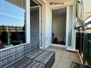 Prodej bytu 2+kk, Praha - Horní Měcholupy, Hornoměcholupská, 64 m2