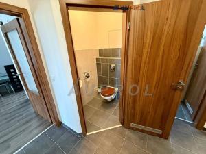 Prodej bytu 2+kk, Praha - Horní Měcholupy, Hornoměcholupská, 64 m2