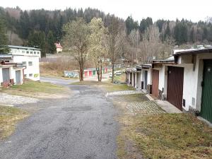 Prodej bytu 2+1, Tanvald, Palackého, 59 m2