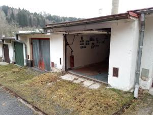 Prodej bytu 2+1, Tanvald, Palackého, 59 m2