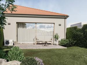 Prodej pozemku pro bydlení, Slavkov u Brna, Špitálská, 306 m2