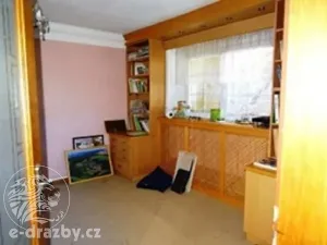 Dražba rodinného domu, Městečko, 210 m2