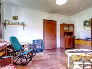 Prodej chalupy, Mostek - Souvrať, 100 m2