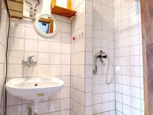 Prodej chalupy, Mostek - Souvrať, 100 m2