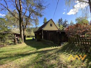 Prodej chalupy, Mostek - Souvrať, 100 m2