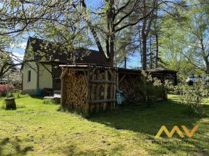 Prodej chalupy, Mostek - Souvrať, 100 m2