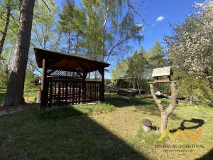 Prodej chalupy, Mostek - Souvrať, 100 m2