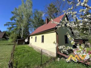 Prodej chalupy, Mostek - Souvrať, 100 m2