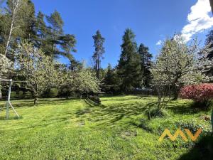 Prodej chalupy, Mostek - Souvrať, 100 m2