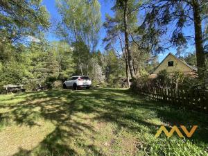 Prodej chalupy, Mostek - Souvrať, 100 m2