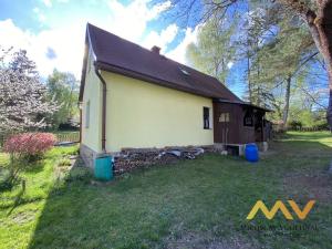 Prodej chalupy, Mostek - Souvrať, 100 m2