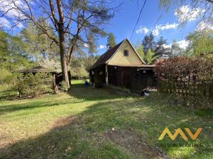 Prodej chalupy, Mostek - Souvrať, 100 m2