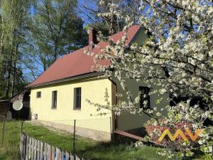 Prodej chalupy, Mostek - Souvrať, 100 m2