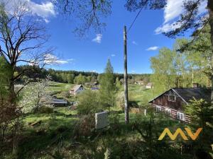 Prodej chalupy, Mostek - Souvrať, 100 m2