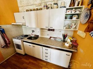 Prodej bytu 3+1, Teplice - Trnovany, Trnovanská, 73 m2