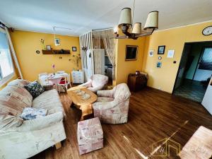Prodej bytu 3+1, Teplice - Trnovany, Trnovanská, 73 m2