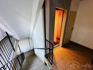 Prodej bytu 3+1, Teplice - Trnovany, Trnovanská, 73 m2