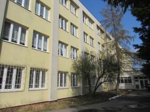 Pronájem bytu 2+kk, Kladno, Moskevská, 51 m2