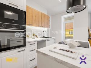 Prodej bytu 2+kk, Praha - Vysočany, Pod strojírnami, 53 m2